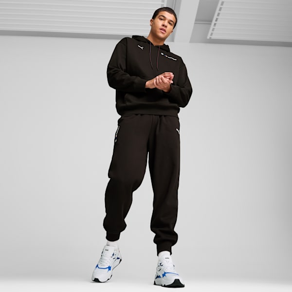 Tenis Hombre BMW M Motorsport Trinity, PUMA White-Pro Blue-Pop Red, large-MEX