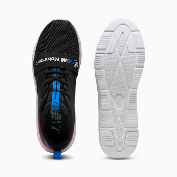 Tenis BMW M Motorsport Wired 2, PUMA Black-Cool Cobalt-Pro Blue-Pop Red-PUMA White, large-MEX