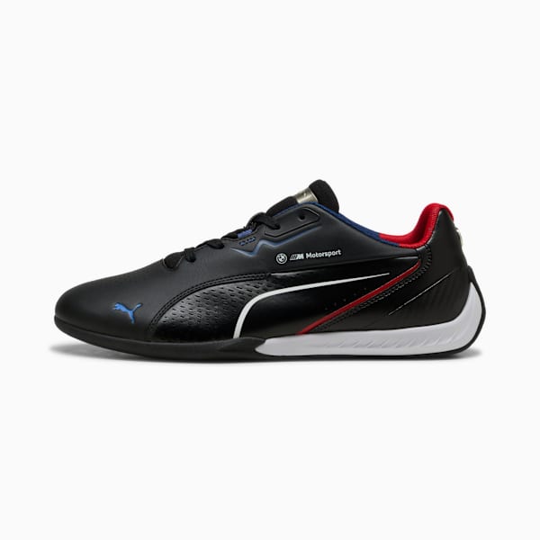 Tenis BMW M Motorsport Drift Cat 11, PUMA Black, large-MEX