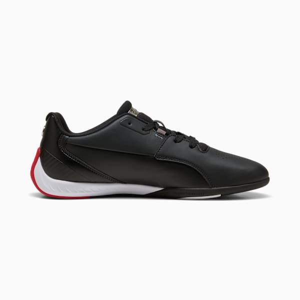 Tenis BMW M Motorsport Drift Cat 11, PUMA Black-Cool Cobalt, large-MEX