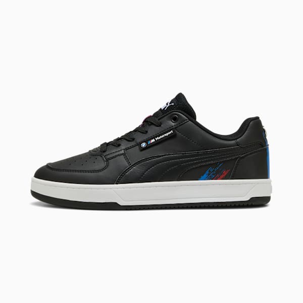 Tenis BMW M Motorsport Caven 2.0, PUMA Black, large-MEX