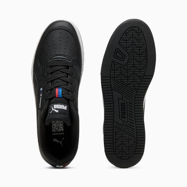 Tenis BMW M Motorsport Caven 2.0, PUMA Black, large-MEX