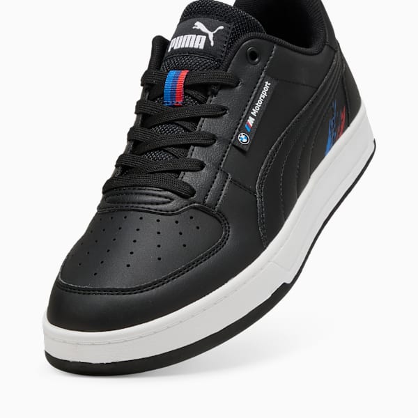 Tenis BMW M Motorsport Caven 2.0, PUMA Black, large-MEX