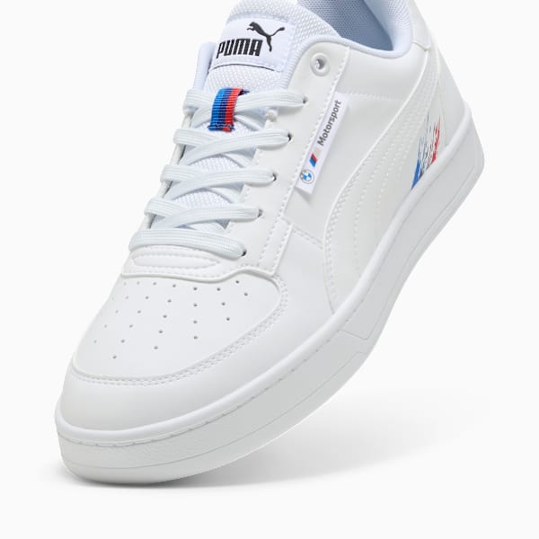 Tenis BMW M Motorsport Caven 2.0, PUMA White, large-MEX