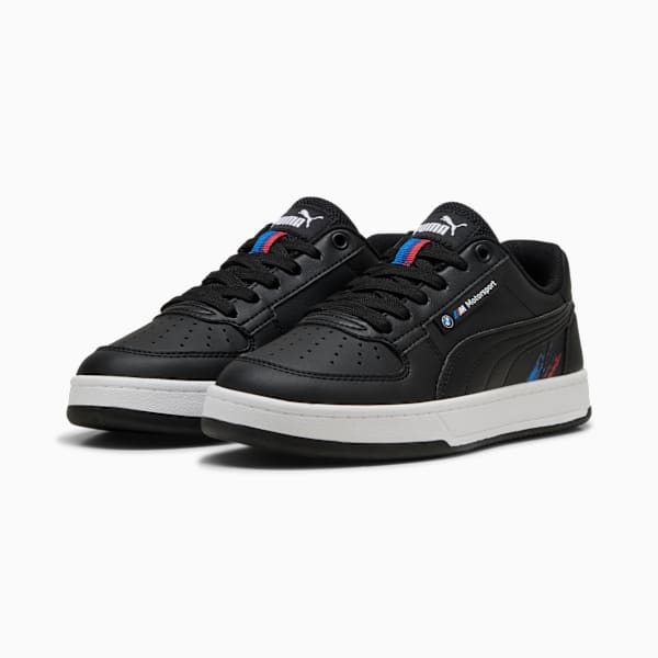 Tenis BMW M Motorsport Caven 2.0, PUMA Black, large-MEX