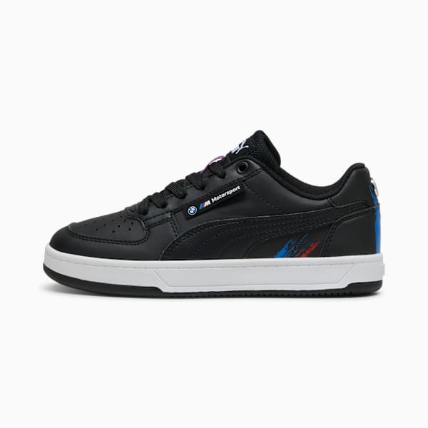 Tenis BMW M Motorsport Caven 2.0, PUMA Black, large-MEX