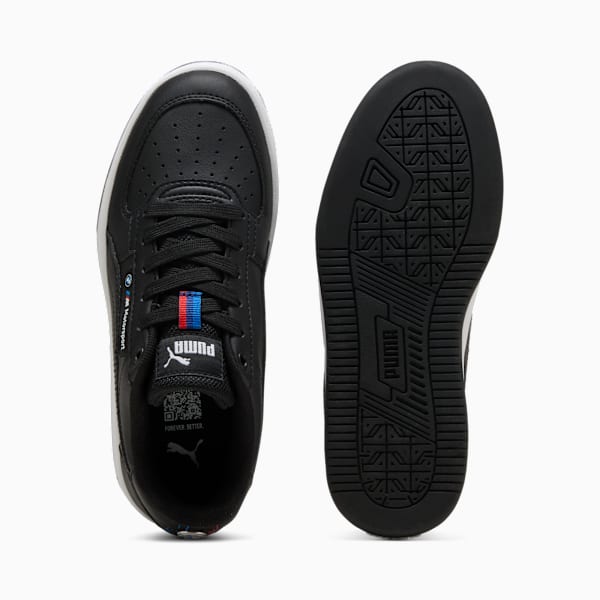 Tenis BMW M Motorsport Caven 2.0, PUMA Black, large-MEX