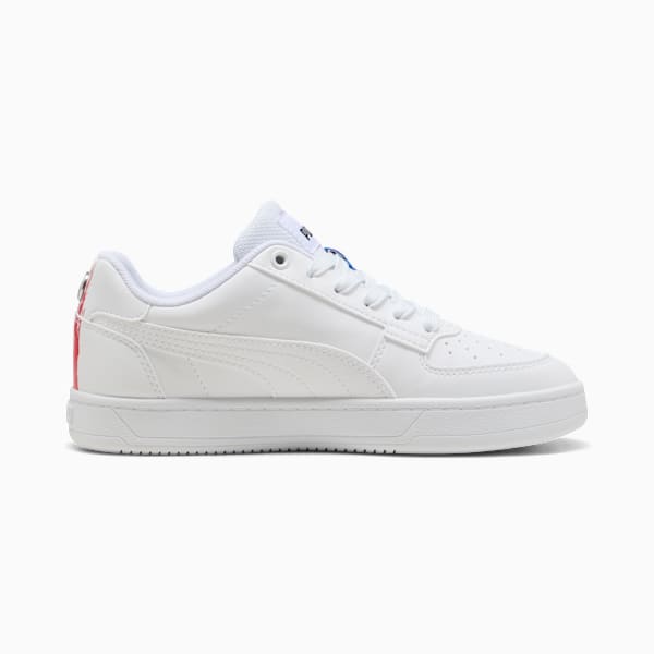 Tenis BMW M Motorsport Caven 2.0, PUMA White, large-MEX