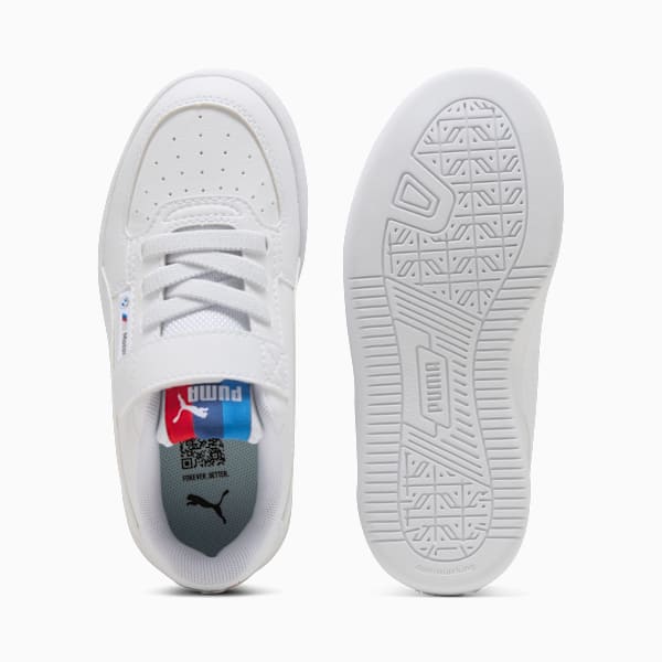 Tenis BMW M Motorsport Caven 2.0, PUMA White, large-MEX