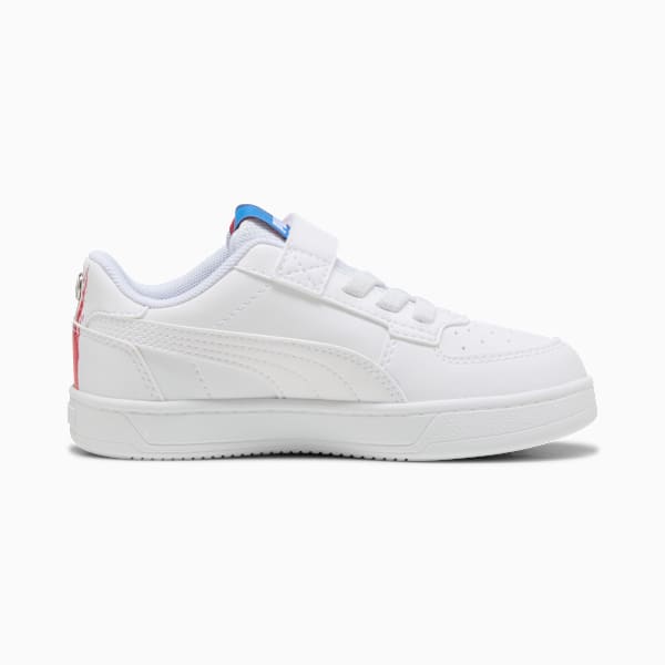 Tenis BMW M Motorsport Caven 2.0, PUMA White, large-MEX