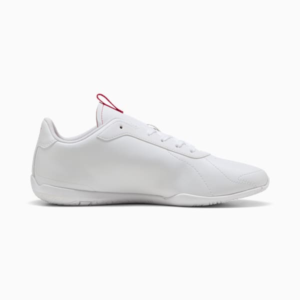Tenis Scuderia Ferrari HP Neo Cat 3.0, PUMA White-PUMA Silver, large-MEX
