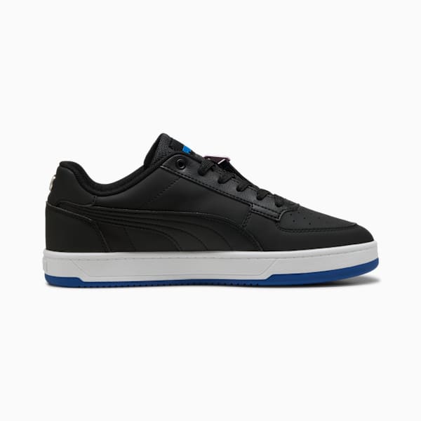 Tenis BMW M Motorsport Caven 2.0 Colour S, PUMA Black-Cool Cobalt, large-MEX