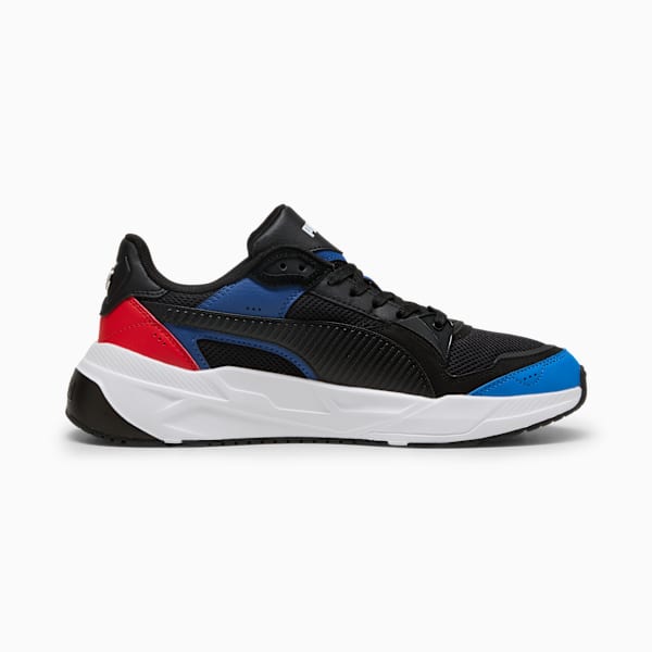 Zapatillas BMW M Motorsport Trinity 2, PUMA Black-Pro Blue, large-ARG