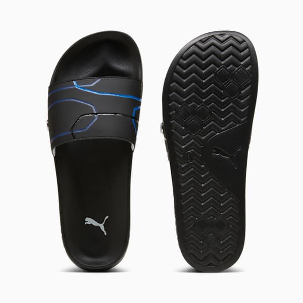 Ojotas BMW MMS Leadcat 2.0, PUMA Black, large-ARG