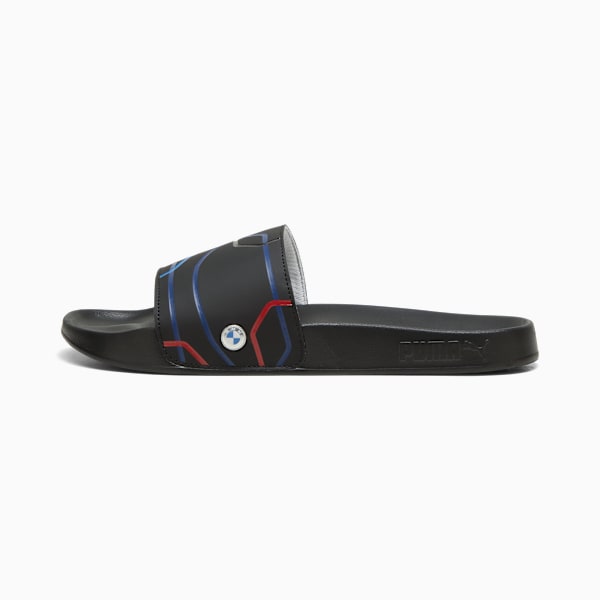 Ojotas BMW MMS Leadcat 2.0, PUMA Black, large-ARG