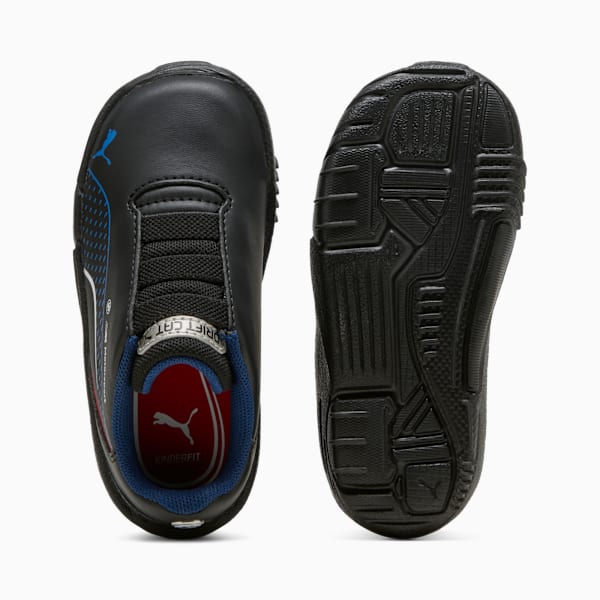 BMW M Motorsport Drift Cat 11 Sneakers Toddler, PUMA Black, large-ZAF