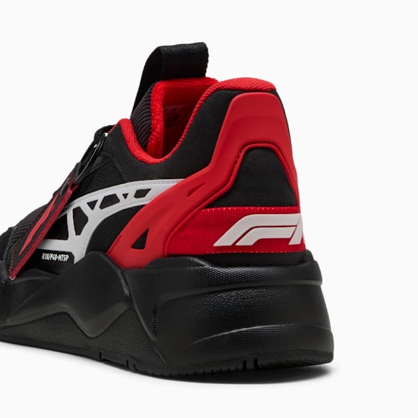 F1® RS-X Sneakers Unisex, PUMA Black-PUMA White, large-ZAF