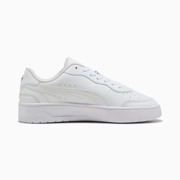 BMW M Motorsport CA Match Sneakers Unisex, PUMA White, large-ZAF