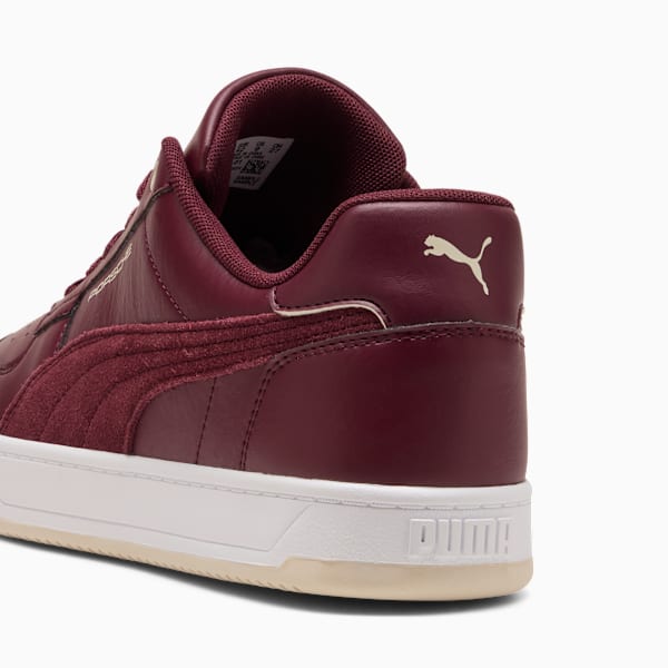 Porsche Legacy Caven 2.0 Sneakers Unisex, Ruby Shimmer, large-MEX