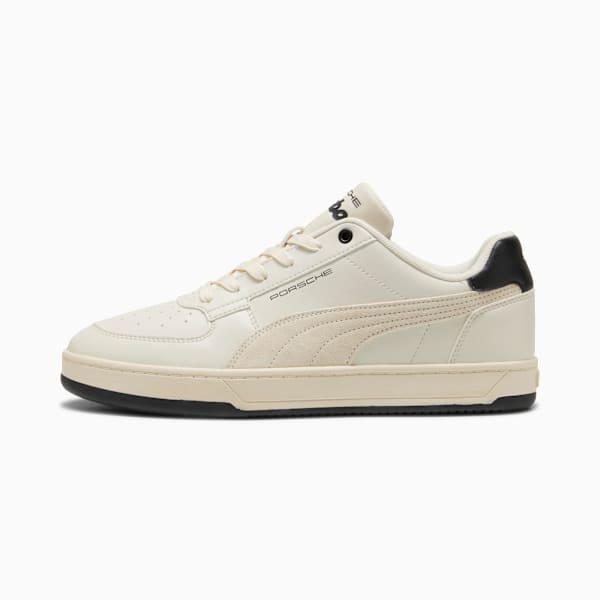 Porsche Legacy Caven 2.0 Sneakers Unisex, Alpine Snow, large-MEX