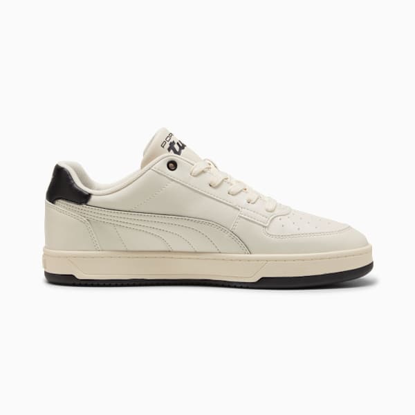 Porsche Legacy Caven 2.0 Sneakers Unisex, Alpine Snow, large-MEX
