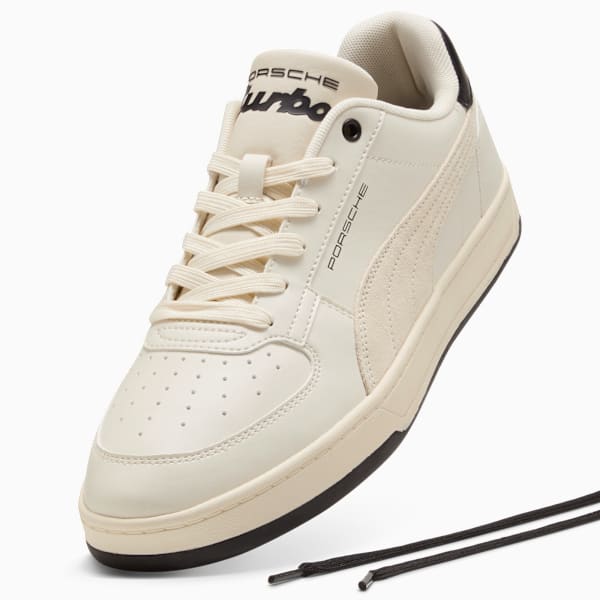 Porsche Legacy Caven 2.0 Sneakers Unisex, Alpine Snow, large-MEX