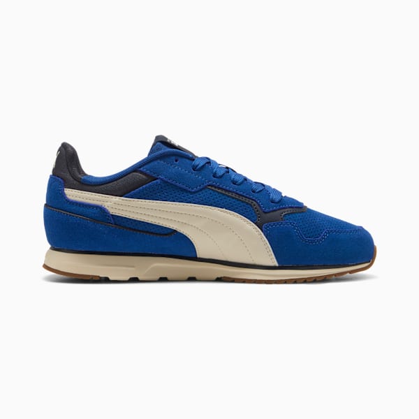 Porsche Legacy SOFTRIDE ST Miler Sneakers Unisex, Clyde Royal-Alpine Snow, large-ZAF