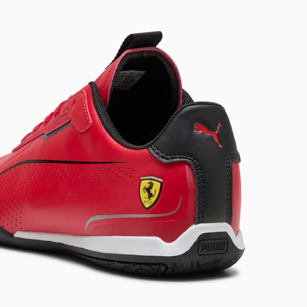 Scuderia Ferrari Neo Cat 3.0 Sneakers Unisex, Rosso Corsa-PUMA Black, large-ZAF