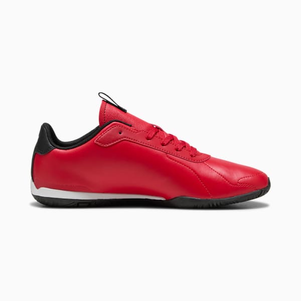 Scuderia Ferrari Neo Cat 3.0 Sneakers Unisex, Rosso Corsa-PUMA Black, large-ZAF