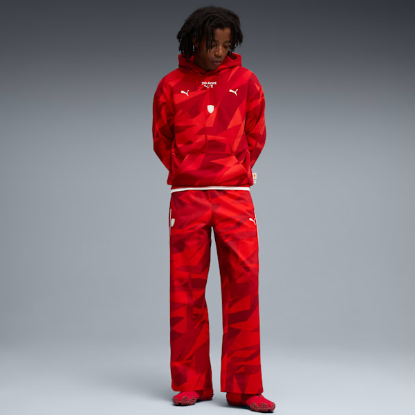 Scuderia Ferrari 20 Years of Red Mostro Sneakers Unisex, Rosso Corsa-PUMA Red, large-ZAF