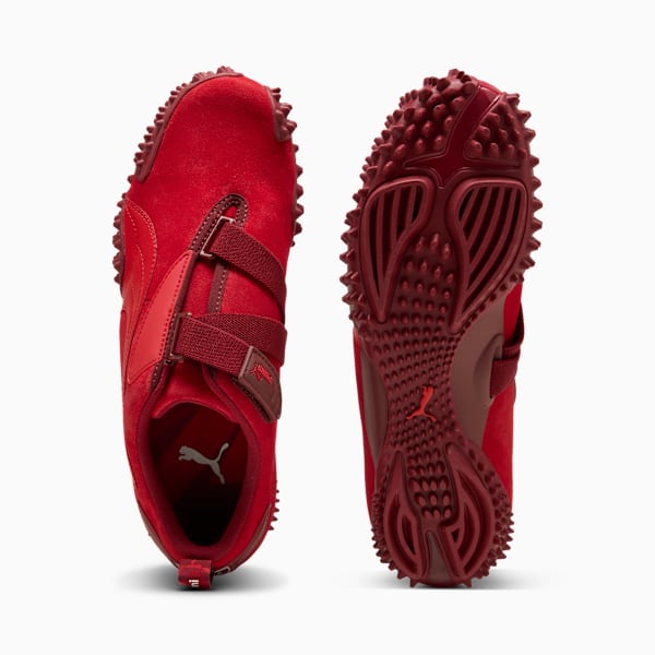 Scuderia Ferrari 20 Years of Red Mostro Sneakers Unisex, Rosso Corsa-PUMA Red, large-ZAF