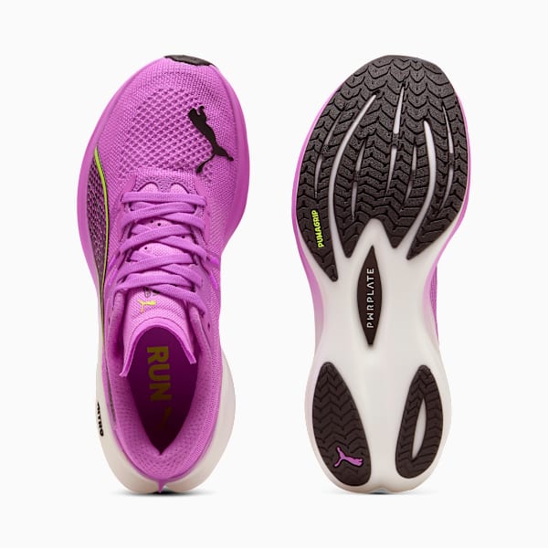 Tênis de Corrida Deviate NITRO™ 3 Feminino, Roxo, large-BRA