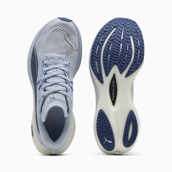 Tênis de Corrida Deviate NITRO™ 3 Feminino, Azul, large-BRA