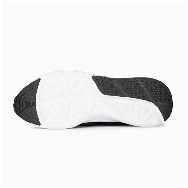 Tenis Cell Vive, PUMA Black-PUMA White, large-MEX