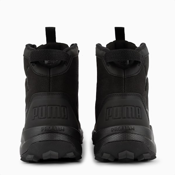 Botas de trail Boulder WTR, PUMA Black, large-MEX