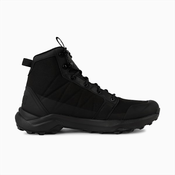 Botas de trail Boulder WTR, PUMA Black, large-MEX