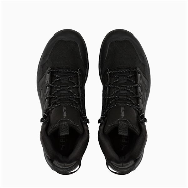 Botas de trail Boulder WTR, PUMA Black, large-MEX