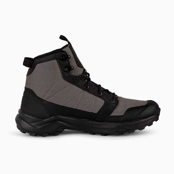 Botas de trail Boulder WTR, Cool Dark Gray-PUMA Black, large-MEX