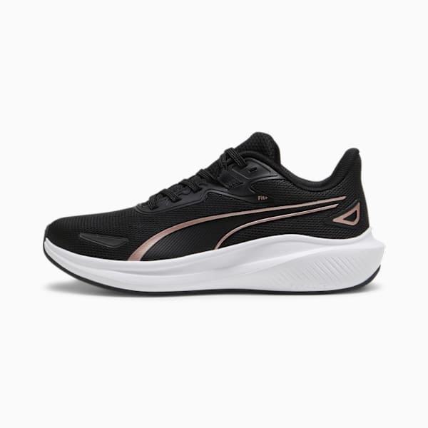 Zapatillas Skyrocket Lite ADP, PUMA Black-PUMA White-Rose Gold, large-ARG