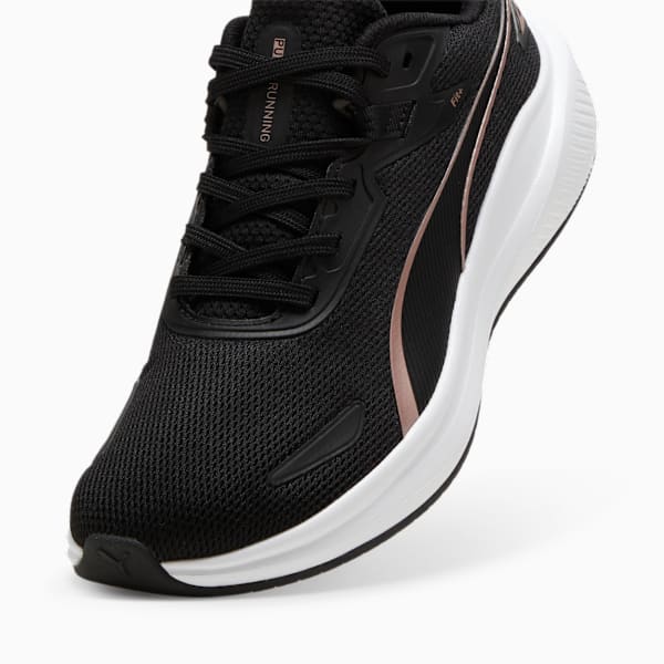 Zapatillas Skyrocket Lite ADP, PUMA Black-PUMA White-Rose Gold, large-ARG