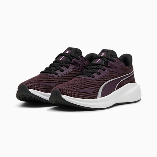 Zapatillas Skyrocket Lite ADP, Midnight Plum-PUMA White, large-ARG