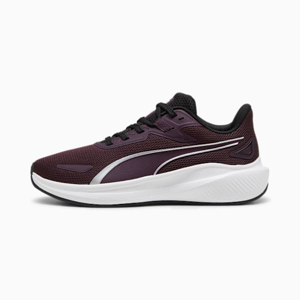 Zapatillas Skyrocket Lite ADP, Midnight Plum-PUMA White, large-ARG