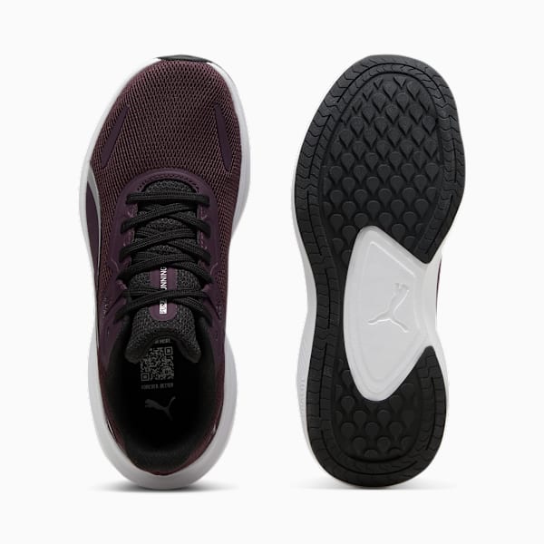 Zapatillas Skyrocket Lite ADP, Midnight Plum-PUMA White, large-ARG