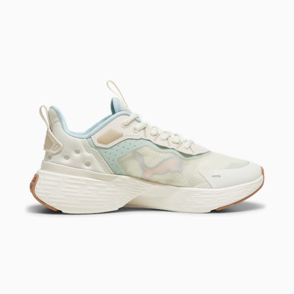 Zapatilla de running Softride Sway, Alpine Snow-Turquoise Surf-Whisp Of Pink, large-ARG