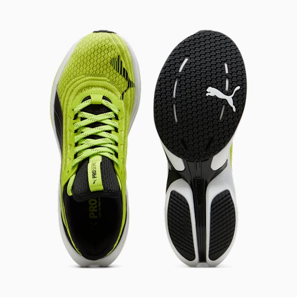 Zapatillas de running Conduct Pro, Lime Pow-PUMA Black-PUMA White, large-ARG