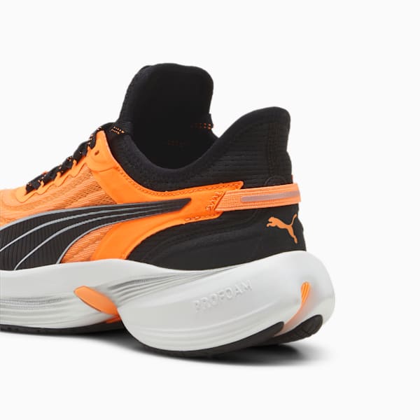 Zapatillas de running Conduct Pro, Neon Citrus-PUMA White-PUMA Black, large-ARG