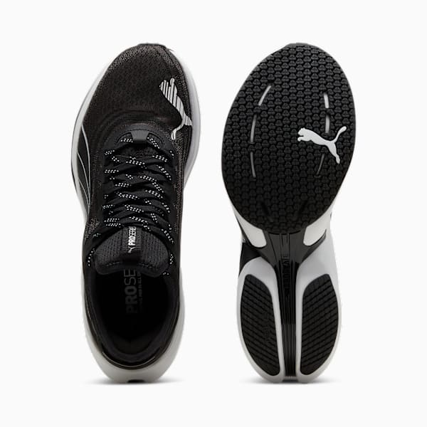 Zapatillas de running Conduct Pro, PUMA Black-Flat Dark Gray-PUMA White, large-ARG
