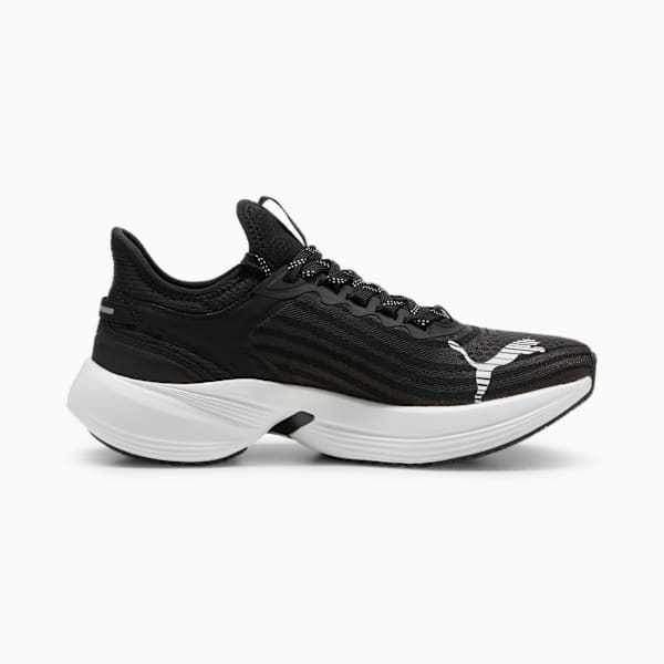 Zapatillas de running Conduct Pro, PUMA Black-Flat Dark Gray-PUMA White, large-ARG