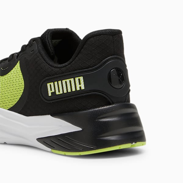 Zapatillas Disperse XT 3 ADP, Lime Pow-PUMA White-PUMA Black, large-ARG