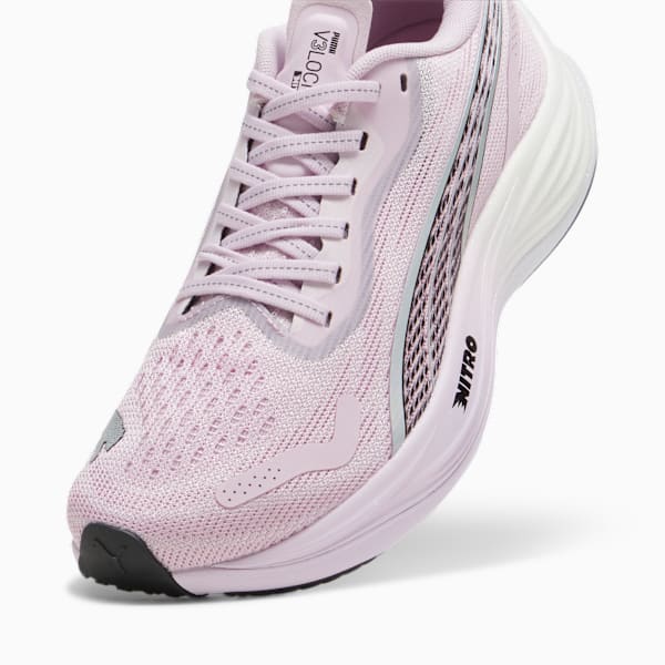 Zapatillas Velocity NITRO™3, Grape Mist-PUMA Black, large-ARG